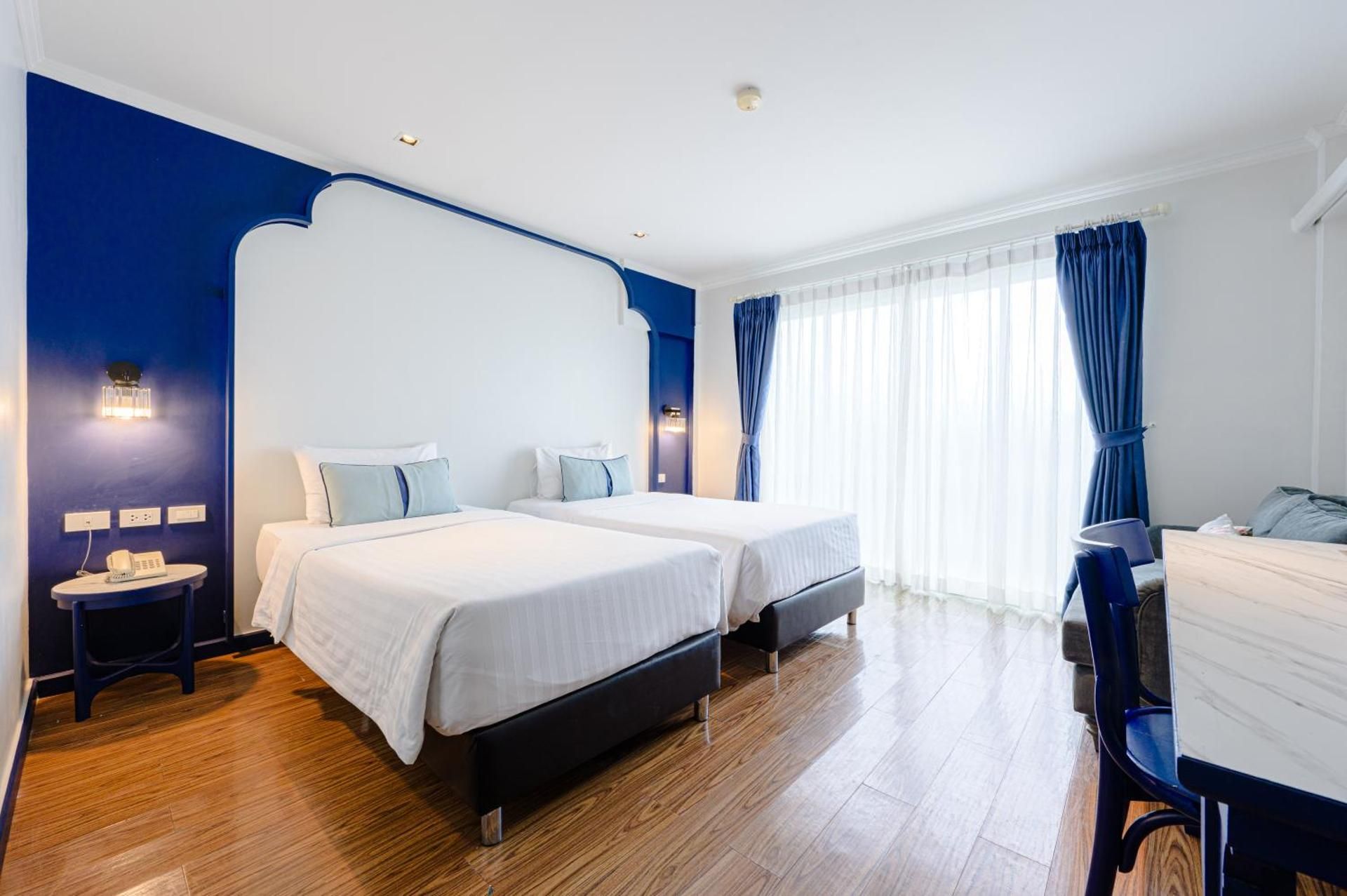 undefined Bhukitta Boutique Hotel 7