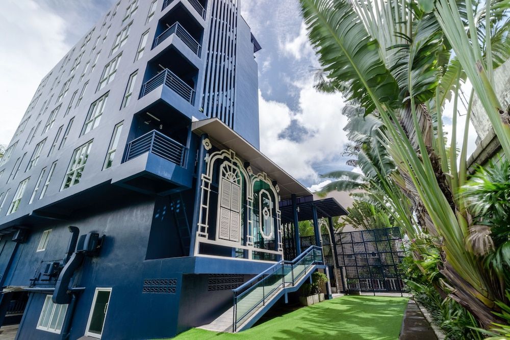 undefined Bhukitta Boutique Hotel 3