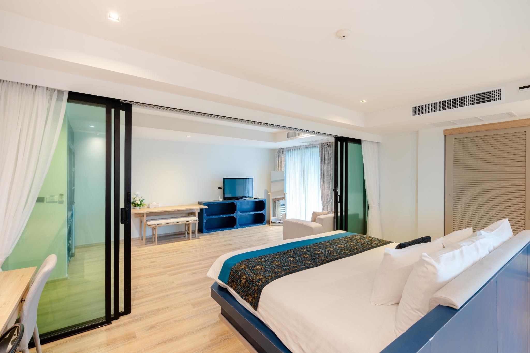 undefined Bhukitta Boutique Hotel 9
