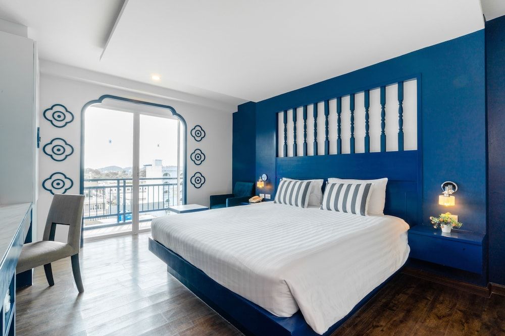 undefined Bhukitta Boutique Hotel