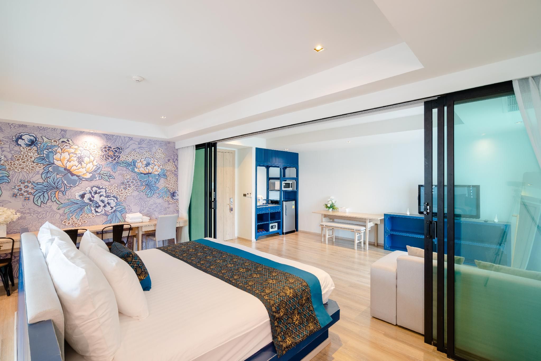 undefined Bhukitta Boutique Hotel 10