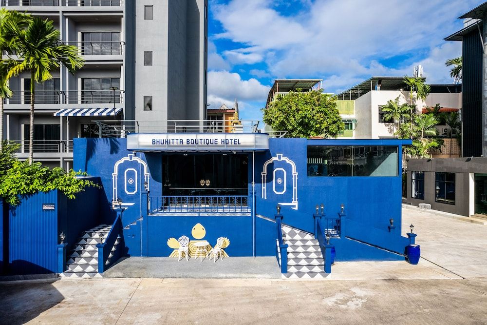 undefined Bhukitta Boutique Hotel 2