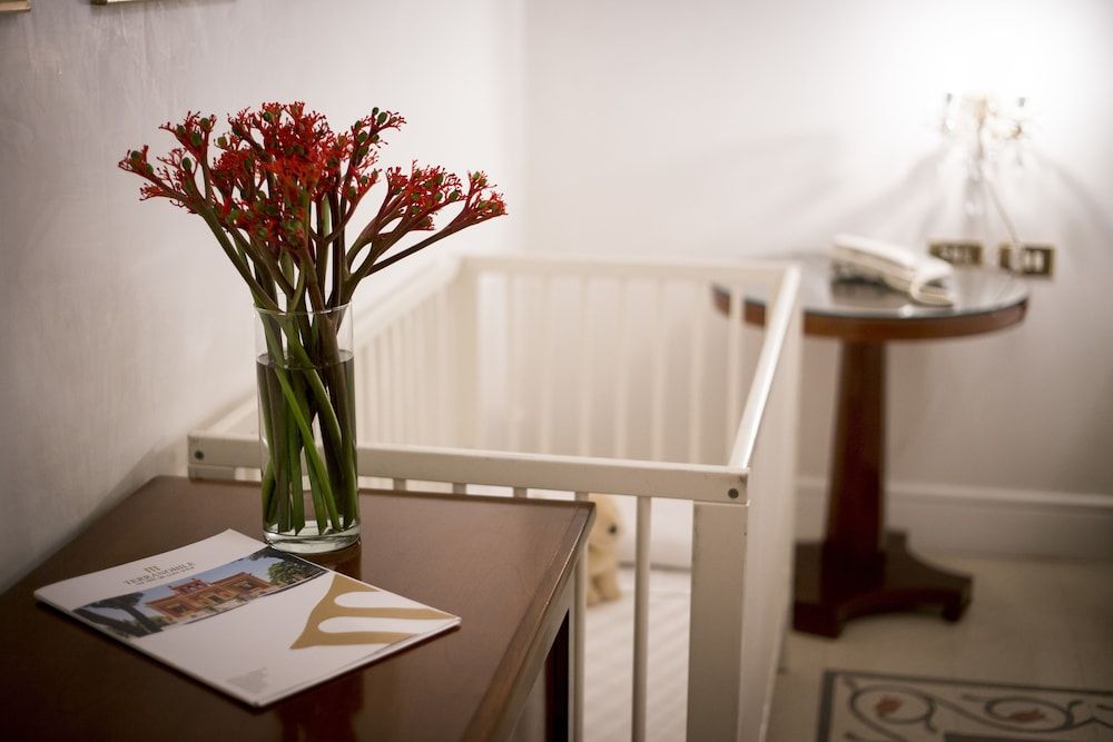 Childrens Theme Room