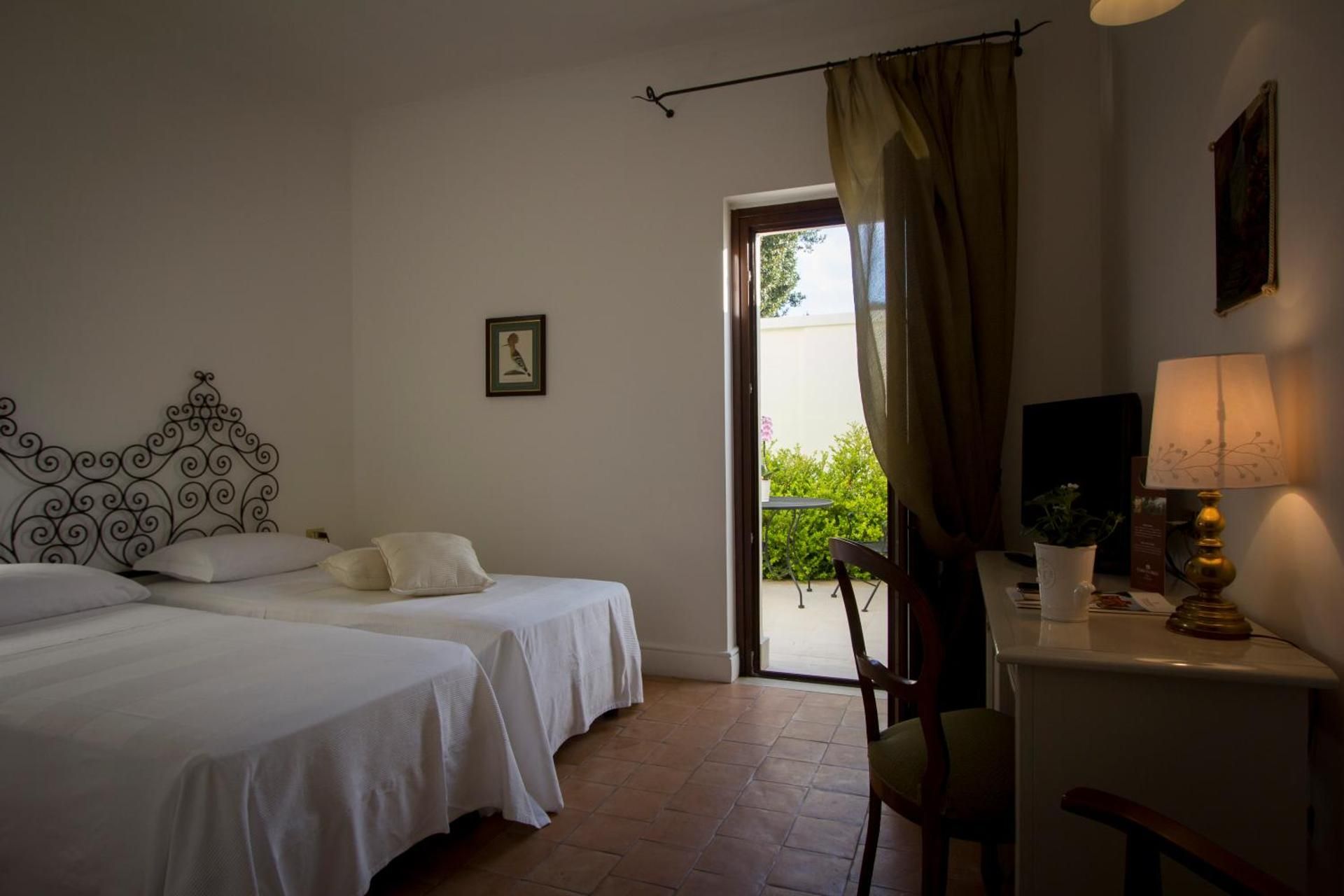 Standard Double Room - Annex