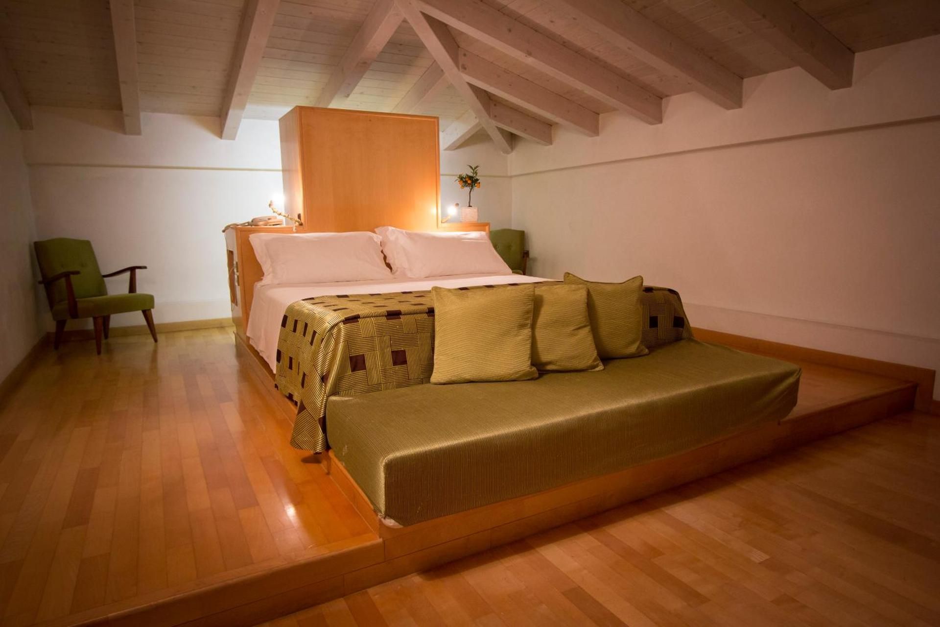 undefined Hotel Terranobile Metaresort 10