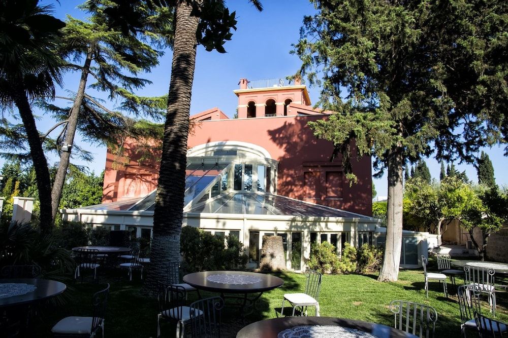 undefined Hotel Terranobile Metaresort 2