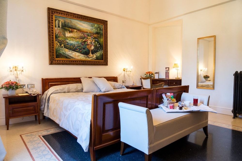 undefined Hotel Terranobile Metaresort 4