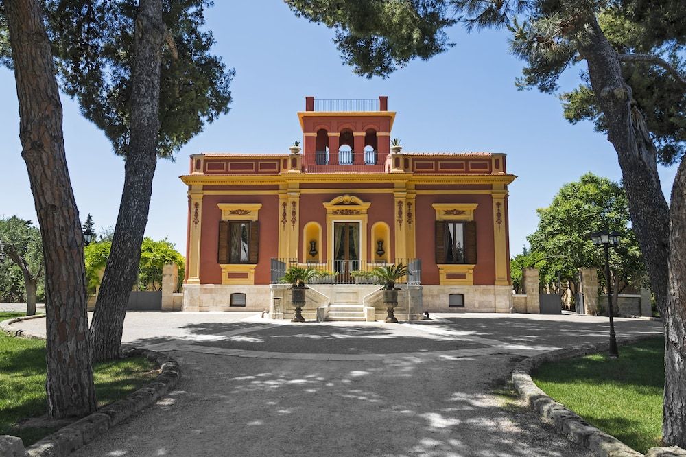 undefined Hotel Terranobile Metaresort