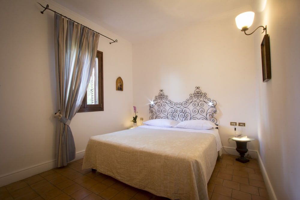 Hotel Terranobile Metaresort Standard Double Room, 1 King Bed 2