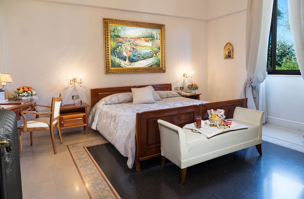 undefined Hotel Terranobile Metaresort 3