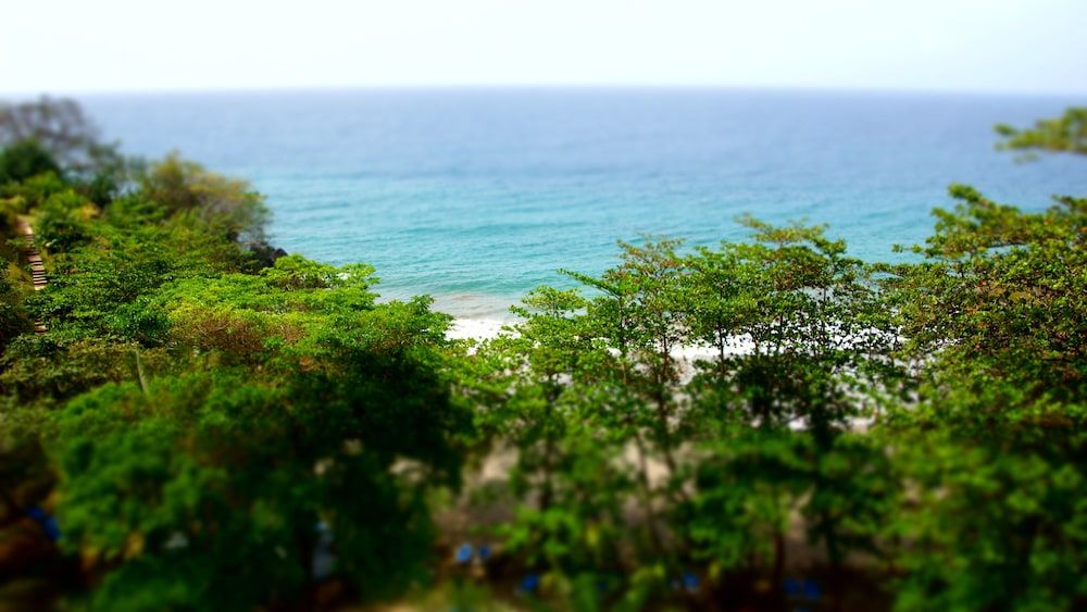 Bacolet Beach Club Tower Suites Sea View 7