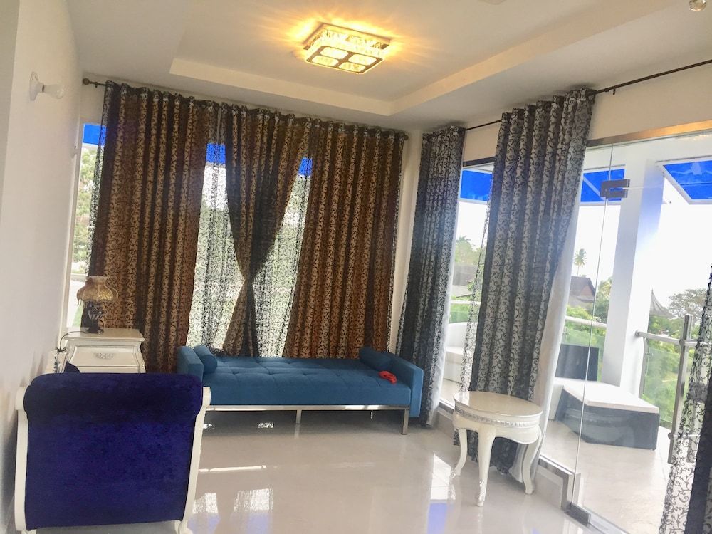 Bacolet Beach Club Tower Suites Sea View 9