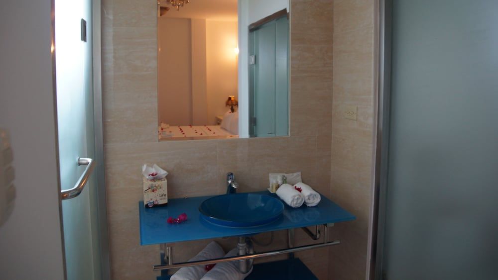 Bacolet Beach Club Tower Suites Garden View 7