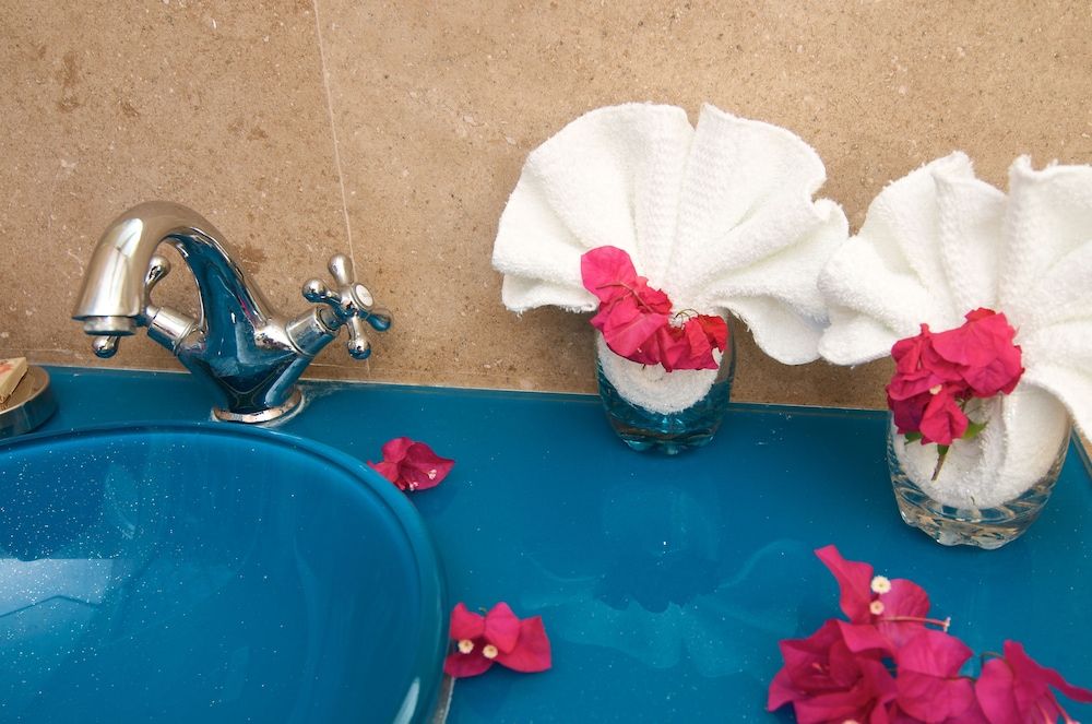 Bacolet Beach Club Bay Room 5