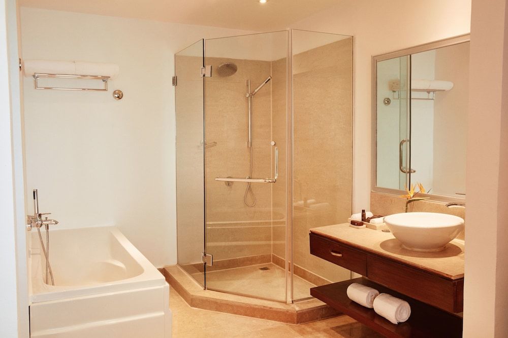 Steigenberger Makadi - Adults Friendly 16 Years Plus Superior Room (Queen or Twin Bed, Bay or Golf View) 3