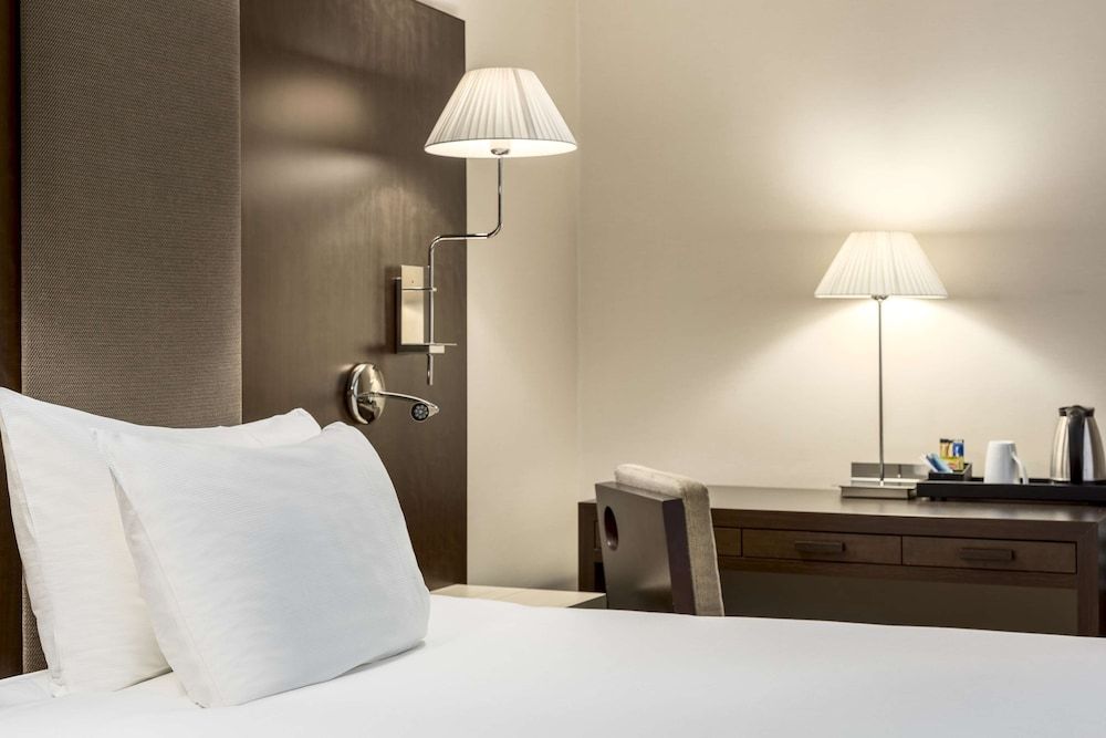 Standard Triple Room (Extra Bed 3 adults + 1 child)