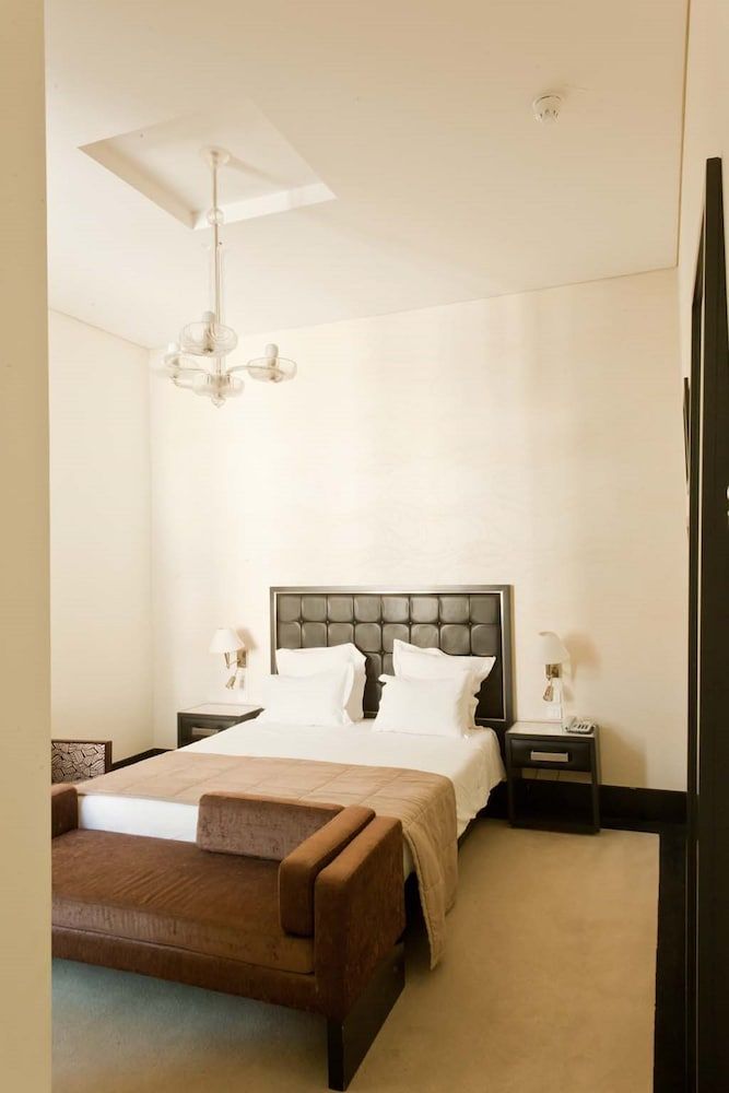 Curia Palace Hotel & Spa Classic Double or Twin Room (+ Extra Bed) 6