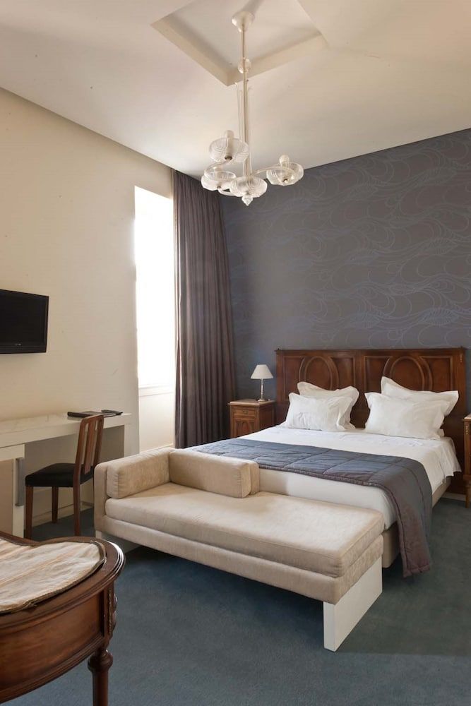 Curia Palace Hotel & Spa Classic Double or Twin Room (+ Extra Bed) 4