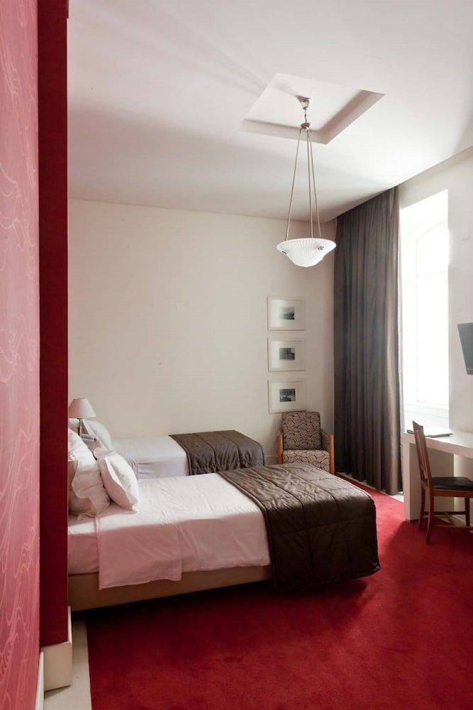 Curia Palace Hotel & Spa Classic Double or Twin Room (+ Extra Bed) 5