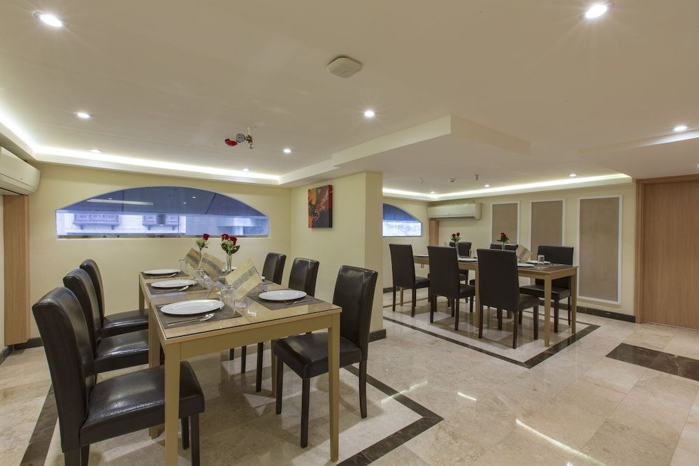 undefined Markad Ajyad  Hotel 2