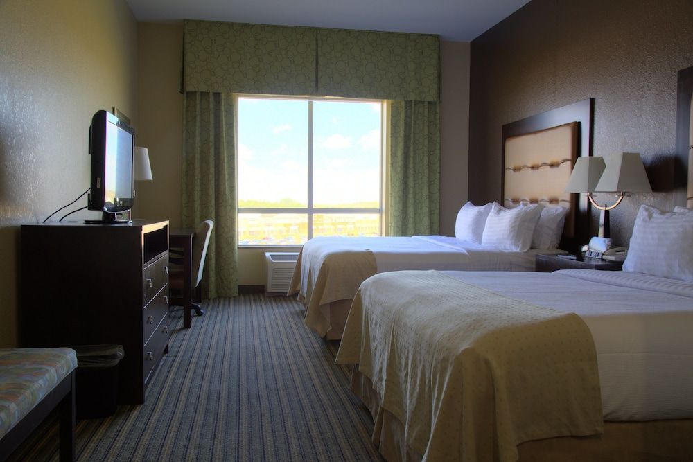 Suite, 1 Bedroom, Accessible (Mobility Tub)