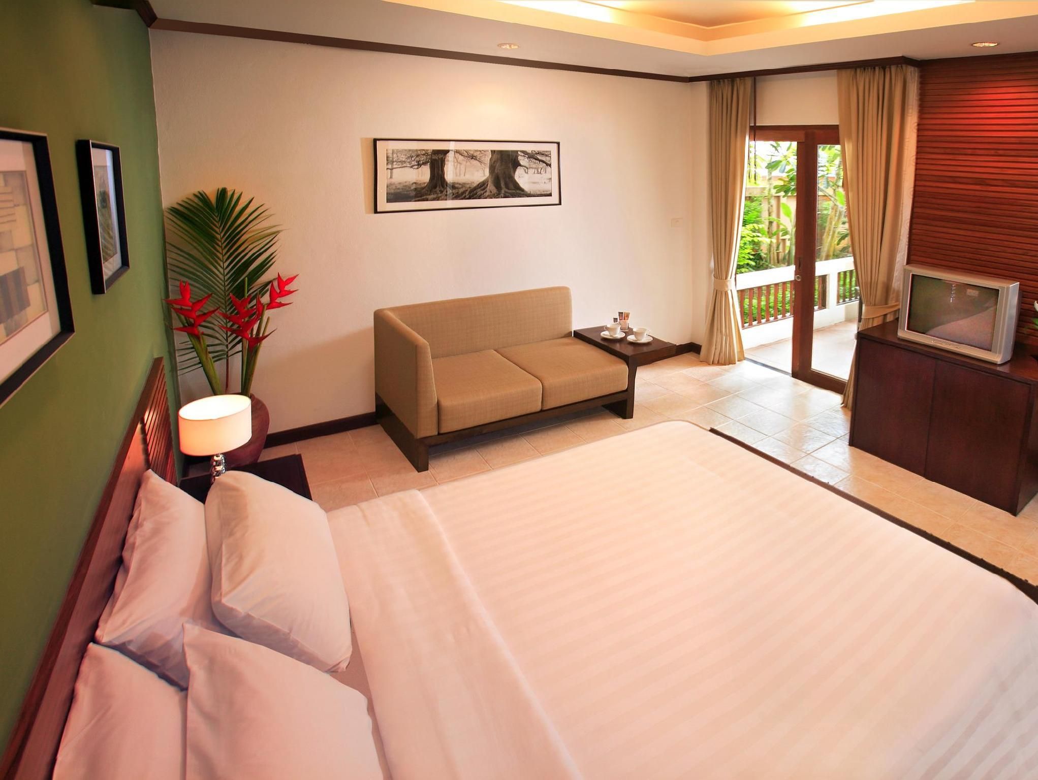 undefined Thai House Beach Resort 10