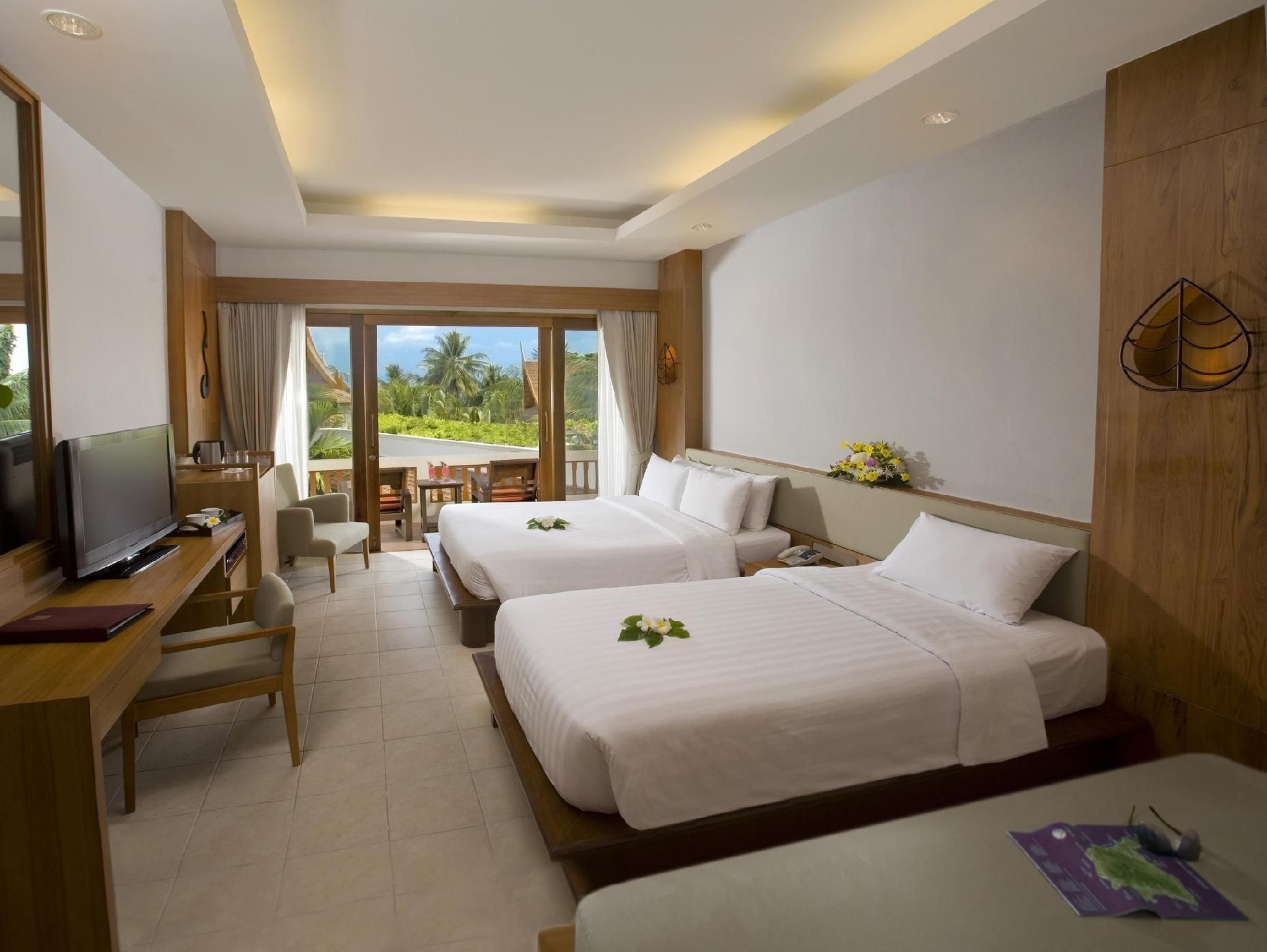 undefined Thai House Beach Resort 4