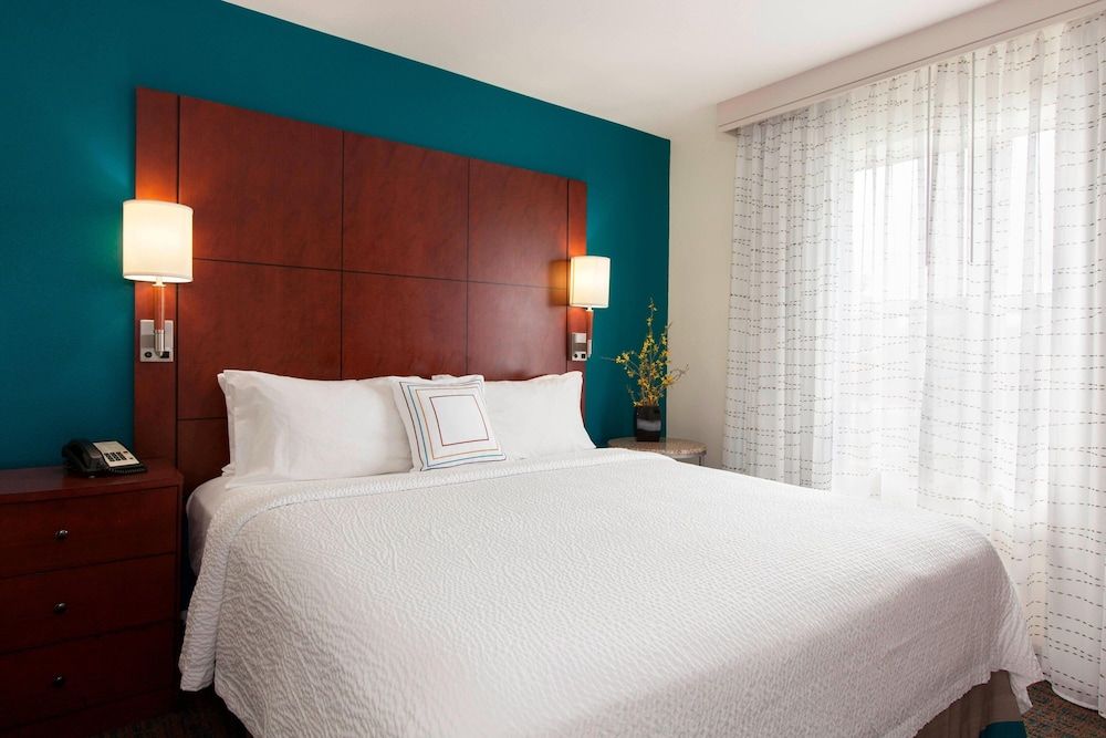 undefined Residence Inn Marriott Chicago Midway 3