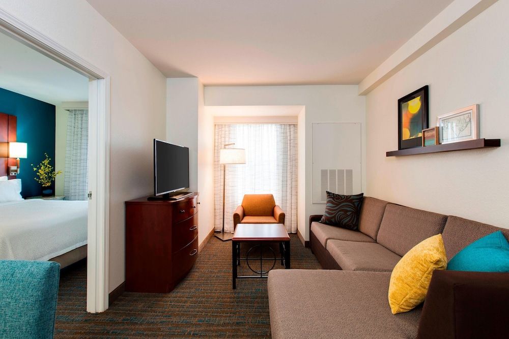 undefined Residence Inn Marriott Chicago Midway 8