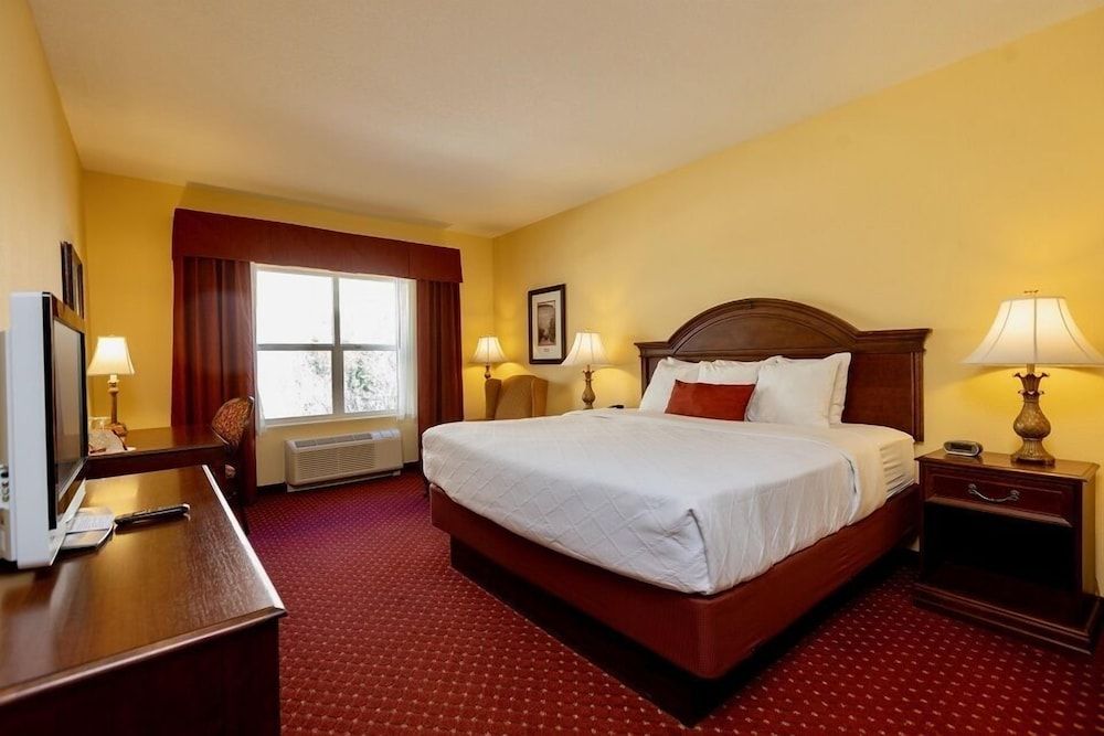 Wine Country Inn Palisade Standard Room, 1 King Bed, Non Smoking (Not pet friendly)