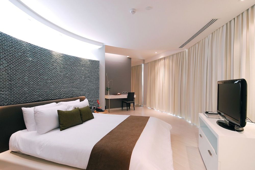 1 Bedroom Wow Suite