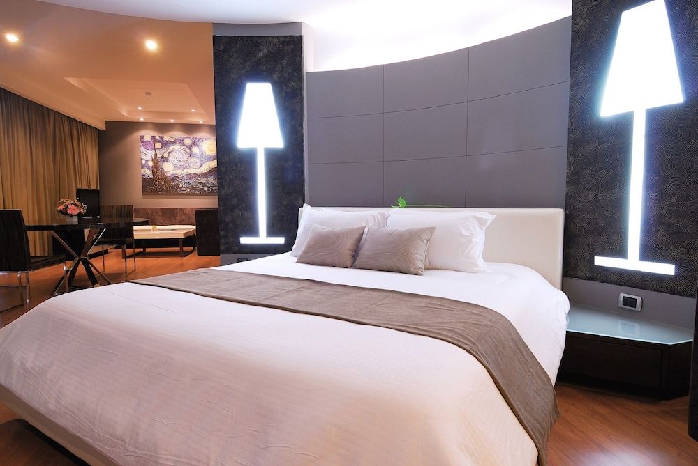 Suite Seafront