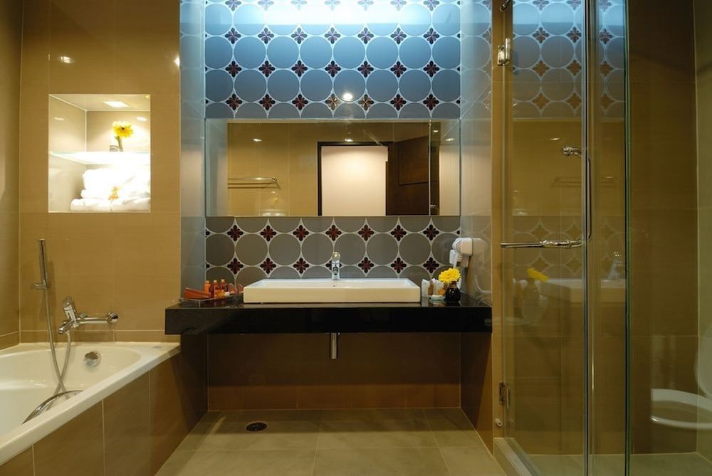 The Zign Hotel Superior Twin Room, City View 13