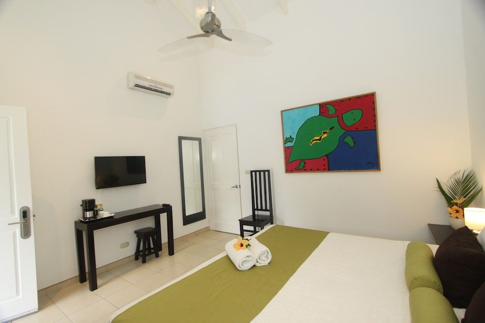Seis Playas Hotel Standard Single Room, 1 King Bed, Non Smoking 2