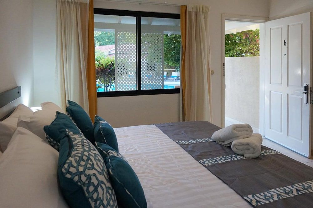 Seis Playas Hotel Standard Single Room, 1 King Bed, Non Smoking 6