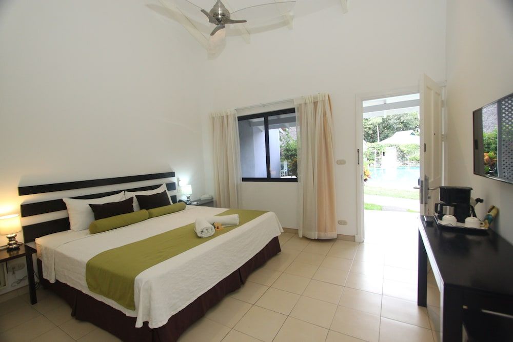 Seis Playas Hotel Standard Single Room, 1 King Bed, Non Smoking 3
