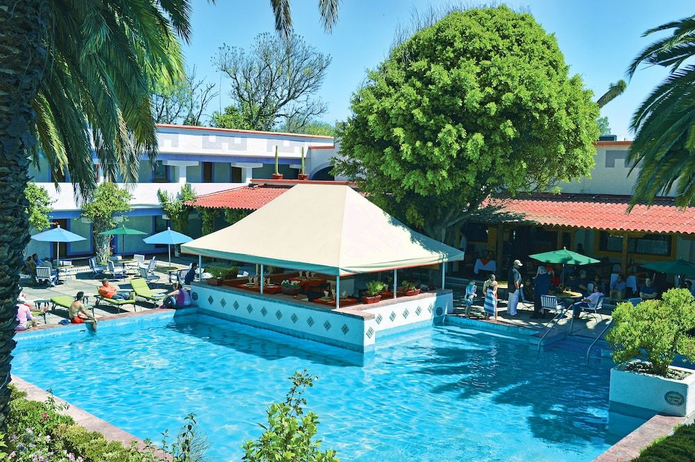 Villas Arqueologicas Teotihuacan