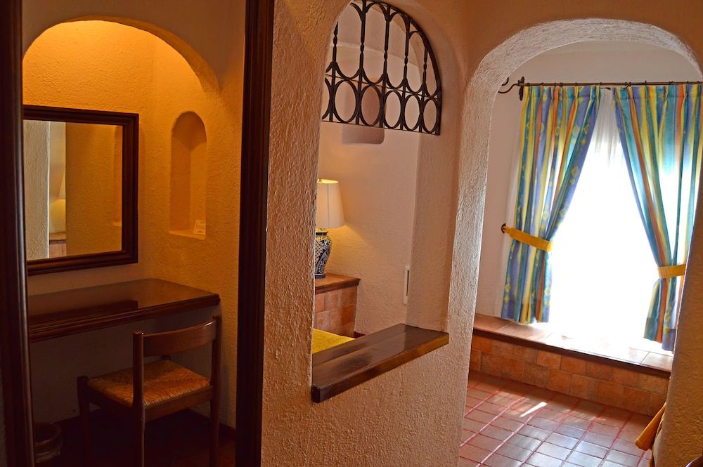 Villas Arqueologicas Teotihuacan Standard Room 9