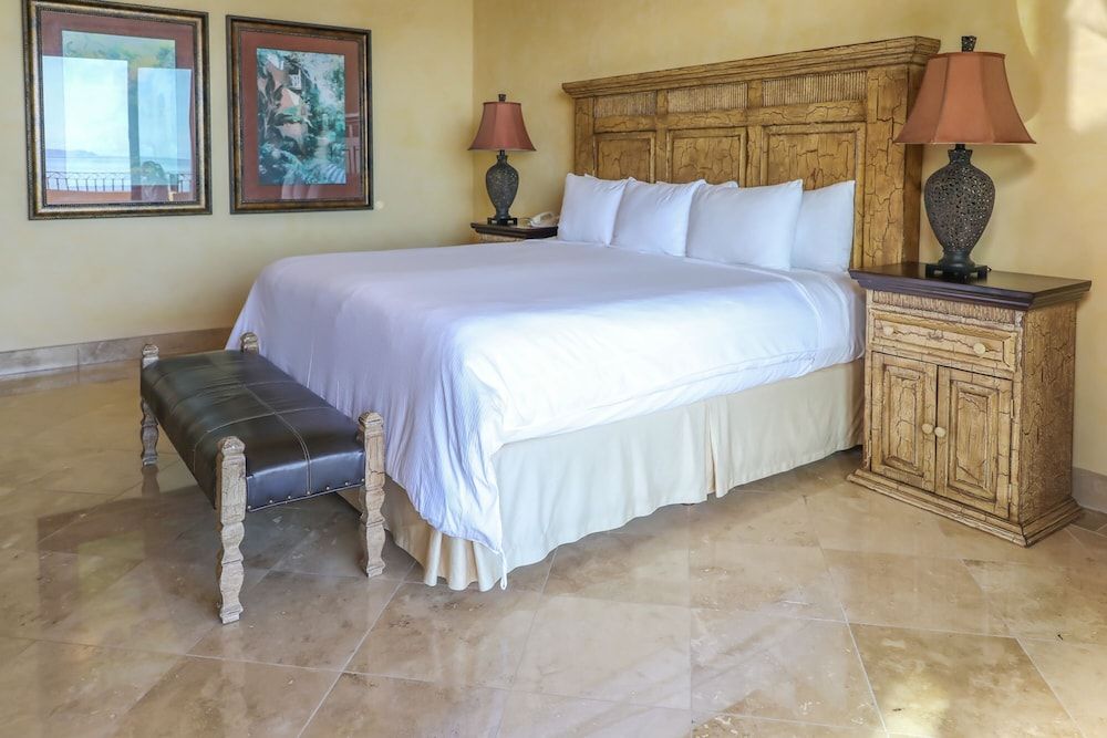 Luxury Room, Ocean View