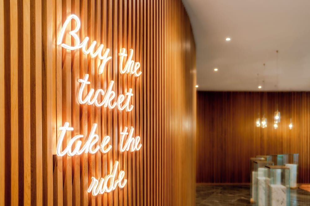 undefined FIVE Jumeirah Village Dubai