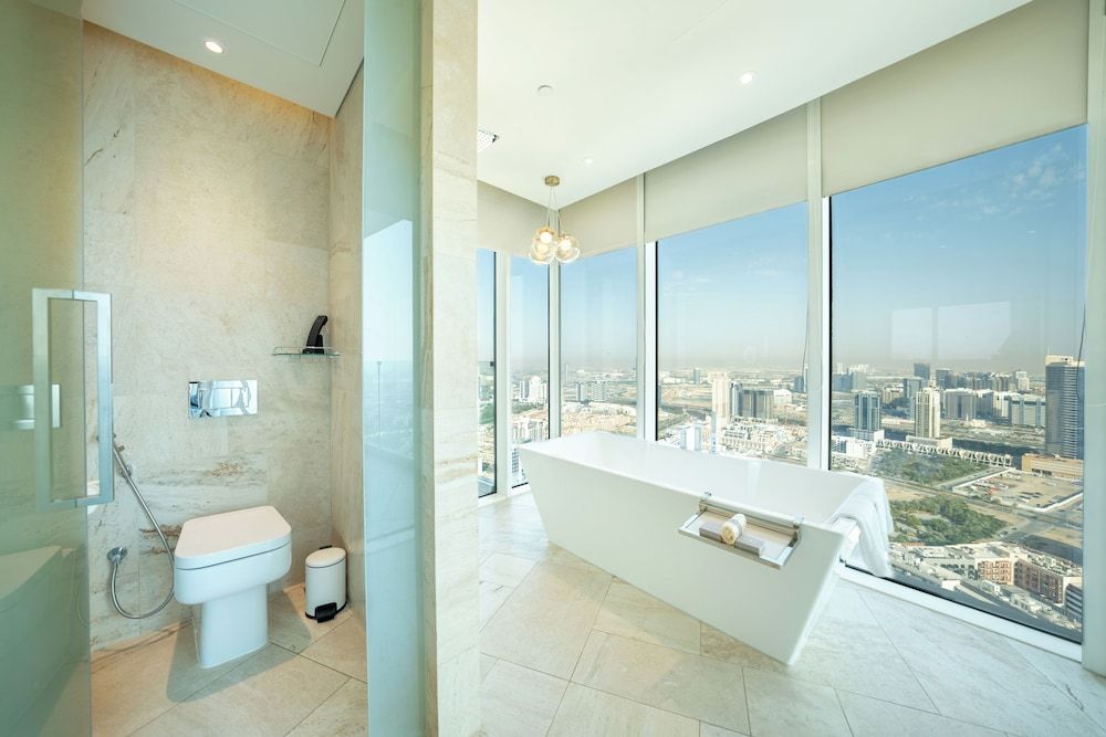 2 BED  Sky Villa w/Pool