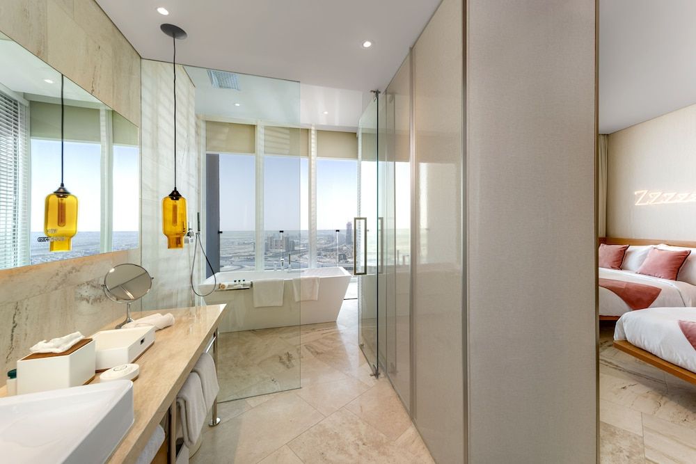 undefined FIVE Jumeirah Village Dubai 9