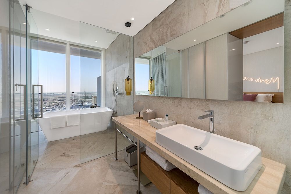 undefined FIVE Jumeirah Village Dubai 8