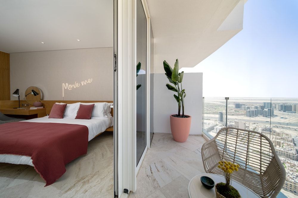 undefined FIVE Jumeirah Village Dubai 2