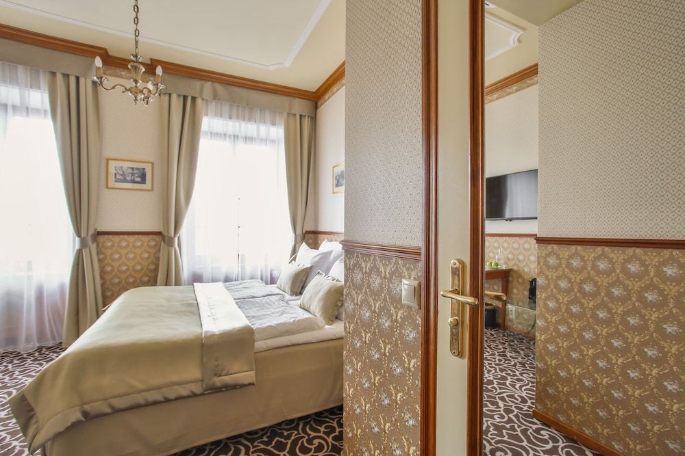 Chateau St Havel Deluxe Double Room, 1 Double Bed 6