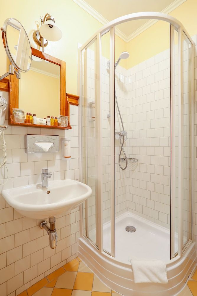 Chateau St Havel Deluxe Double Room, 1 Double Bed 10