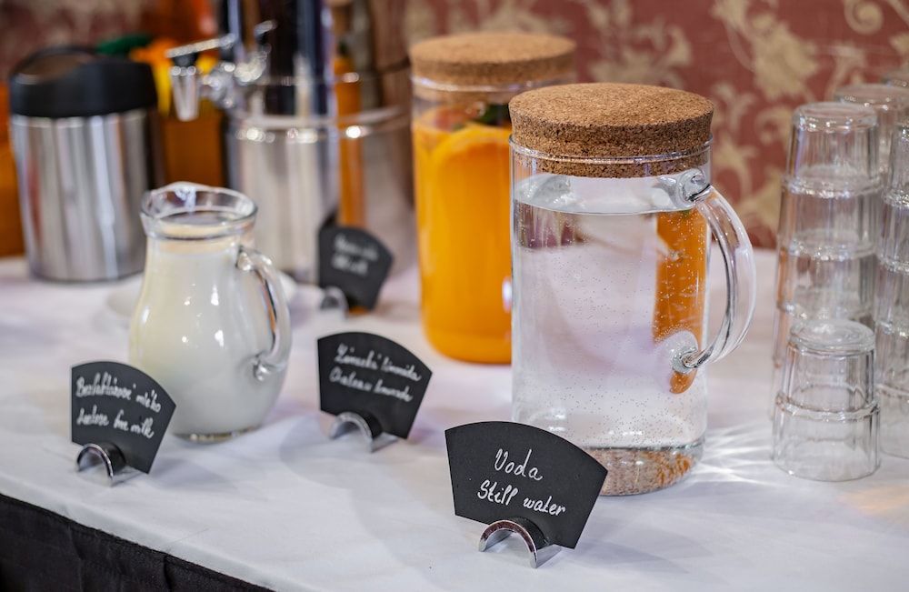 undefined Chateau St Havel