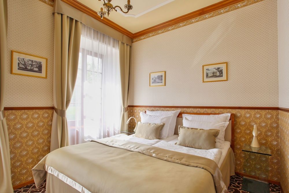 Chateau St Havel Deluxe Double Room, 1 Double Bed 2