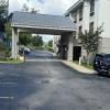 Sleep Inn & Suites Hattiesburg North