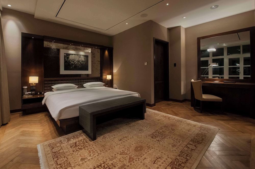 undefined Park Hyatt Istanbul Macka Palas - Boutique Class 2